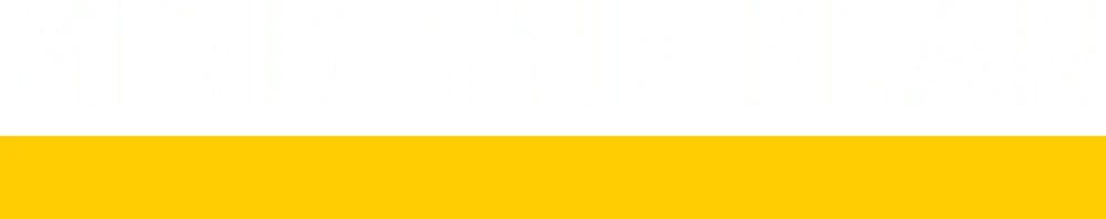 logo dark BG - Mind The Plan